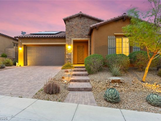 11832 Saverio Ave, Las Vegas, NV 89138