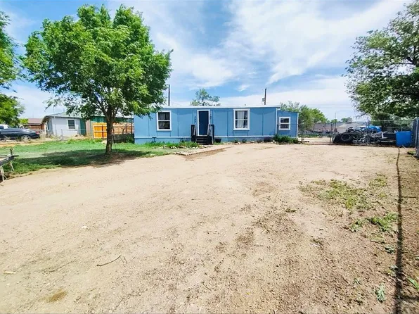 203 N Boone Ave, Boone, CO 81025