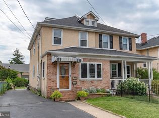 120 Greenwood Ave, Ambler, PA 19002