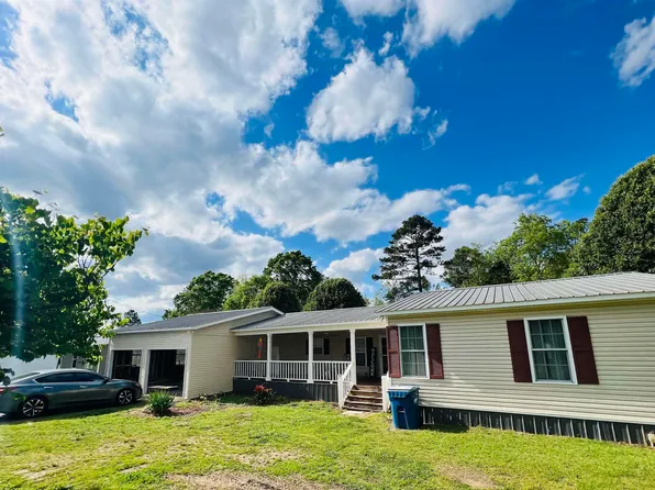 200 Brooks Dr, Boaz, AL 35957