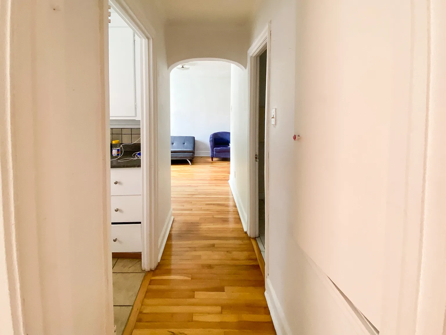 65 Sweetland Ave. - Unit 6 — Photo 4