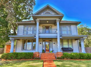 1505 Simms Ave, Cisco, TX 76437