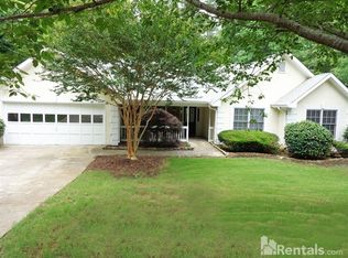 54 Lake Latimer Dr, Kennesaw, GA 30144