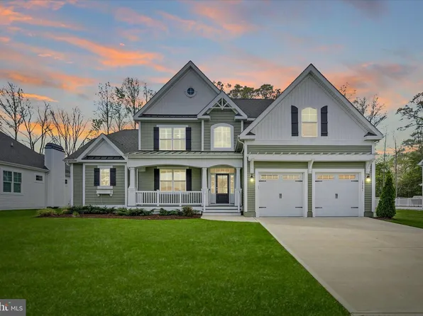 19061 Frisco Way, Lewes, DE 19958