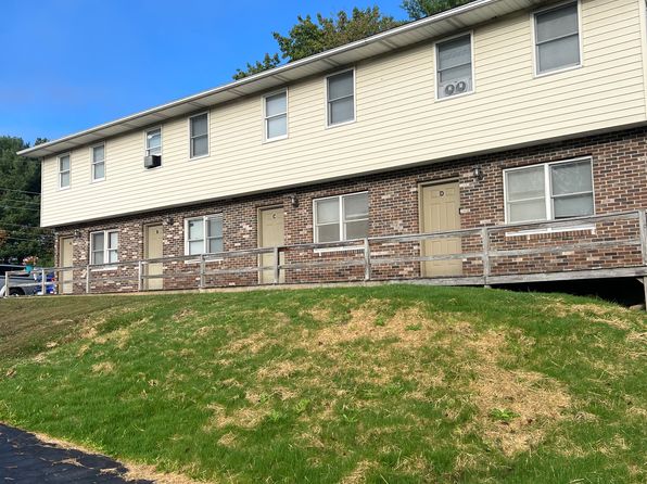 1302 Leatherwood Dr #F