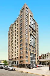 Rented by Halstead Real Estate