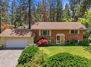 1804 S Wardson St, Spokane, WA 99212