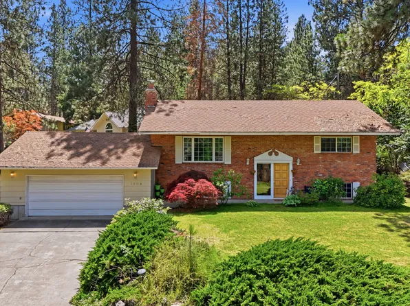 1804 S Wardson St, Spokane, WA 99212