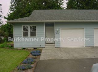 505 N River St, Montesano, WA 98563