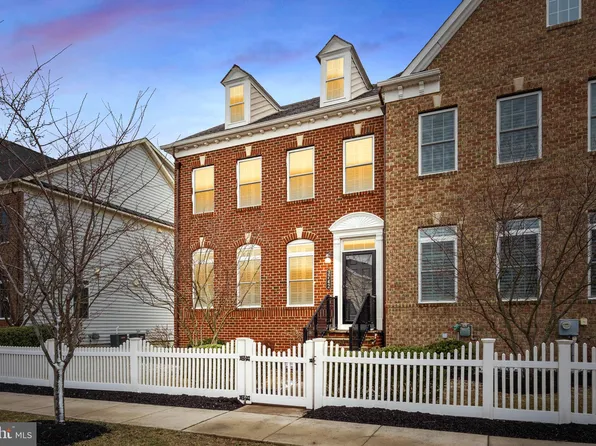 3742 Jacob Stout Rd, Doylestown, PA 18902