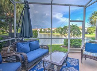 15796 Marcello Cir #183, Naples, FL 34110