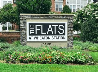 The Flats at Wheaton Station, Silver Spring, MD 20902