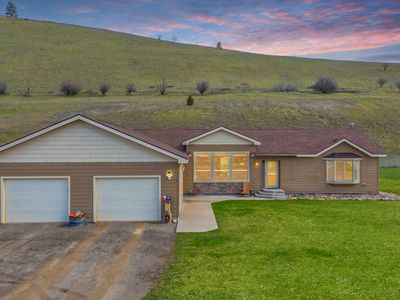 15432 Sarajo Ln, Frenchtown, MT, 59834
