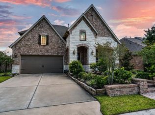 19515 Bella Arbor Ln, Cypress, TX 77433