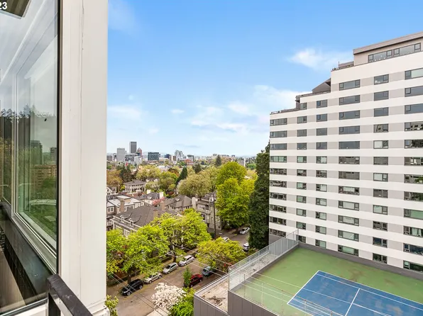 2211 SW Park Pl Unit 1003, Portland, OR 97205