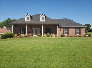 4165 Hayden Park Dr, Owensboro, KY 42303