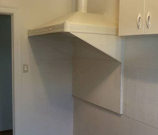 kitchen hood