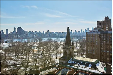 Rented by Brown Harris Stevens