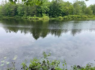 0 Hartland Avenue, Pittsfield, ME 04967