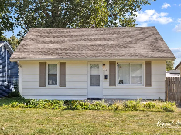 366 S Euclid Ave, Bradley, IL 60915