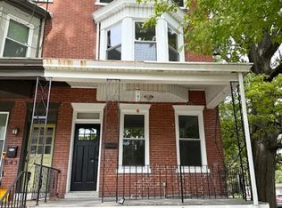 541 N Plum St, Lancaster, PA 17602