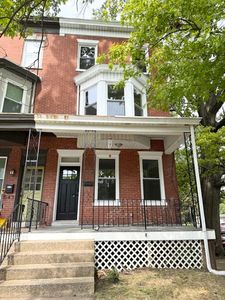 541 N Plum St, Lancaster, PA, 17602