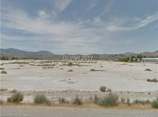 170 S Bannavitch St, Pahrump, NV 89048