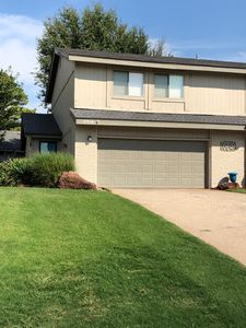 9904 Hefner Village Blvd, Oklahoma City, OK, 73162