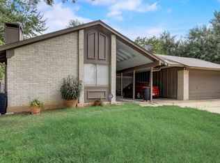 9011 Quail Valley Dr #B, Austin, TX 78758