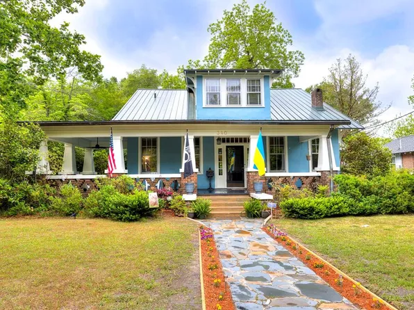 340 W Calhoun St, Sumter, SC 29150