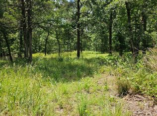 LOT 377 Timber Rdg, Larue, TX 75770
