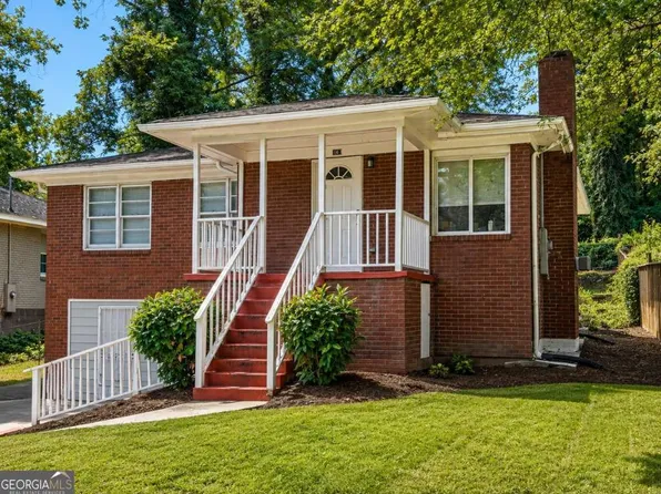 165 Holly Rd NW, Atlanta, GA 30314