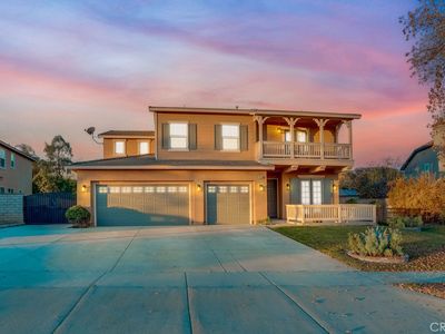 1628 Camino Largo St, Corona, CA, 92881