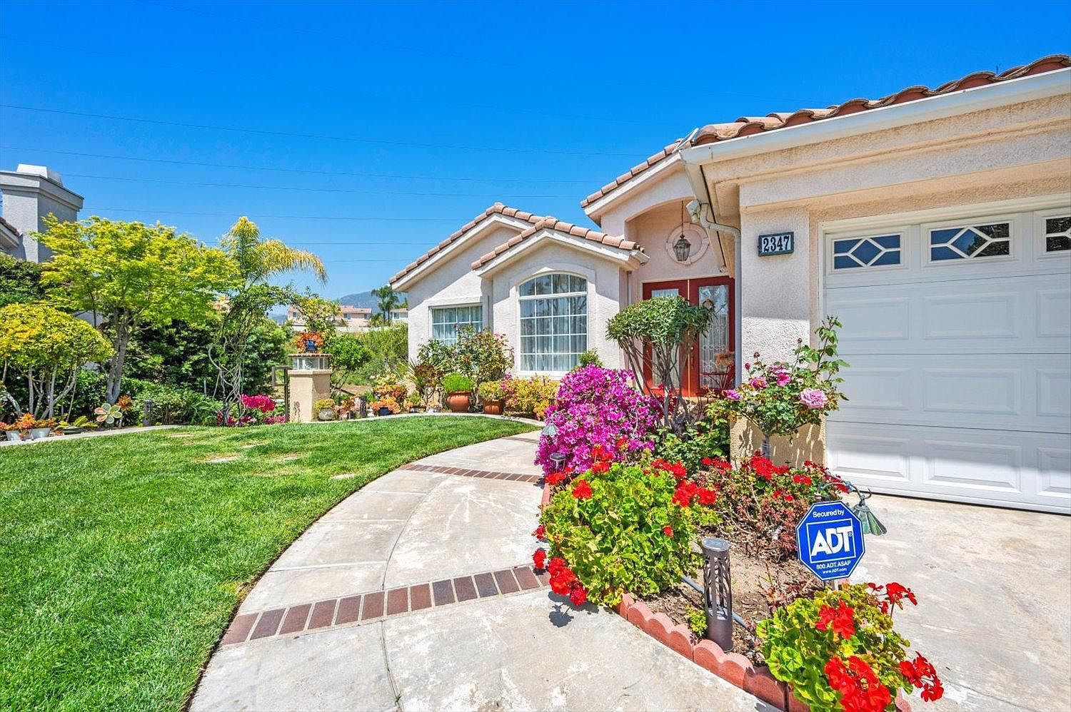 2347 Daybreak Dr, La Verne, CA 91750 Zillow