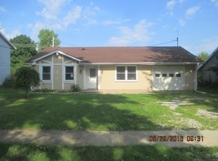 2307 Rouge Dr, Kokomo, IN 46902