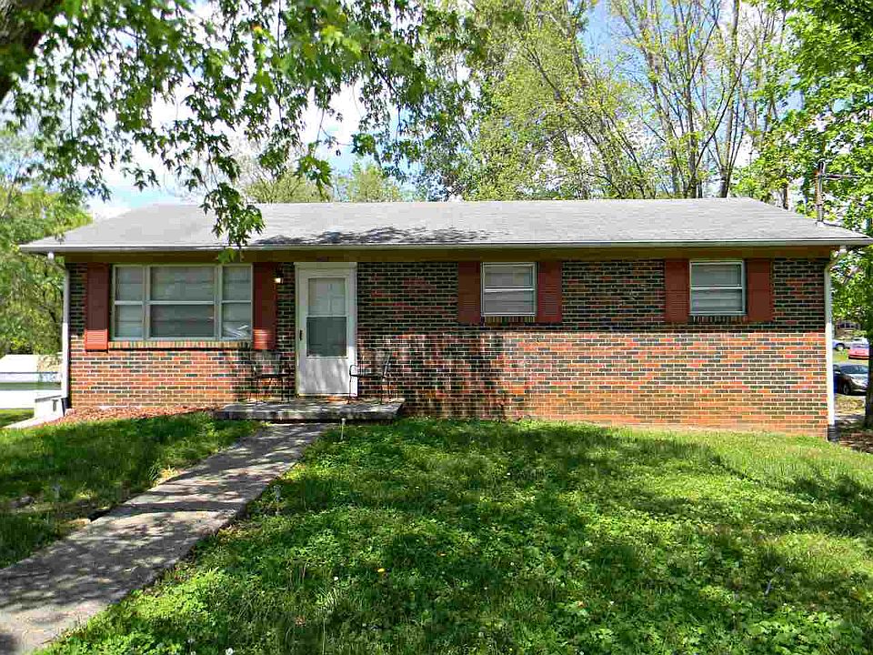 2nd image of 2329 Quillen Dr