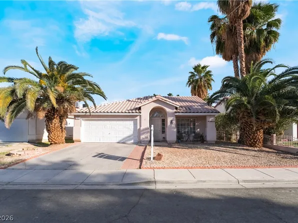 1890 Blue Ribbon Dr, Las Vegas, NV 89142