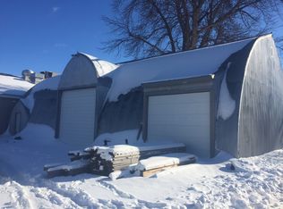 12 3rd St NE, Wells, MN 56097