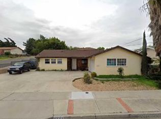 8037 Lake Adlon Dr, San Diego, CA 92119