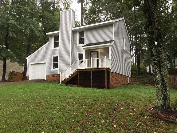 2nd image of 8631 Shadymist Dr