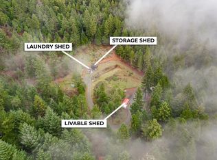 700 Yearly Way, Grants Pass, OR 97527