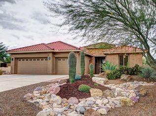 39725 S Windwood Dr, Tucson, AZ 85739