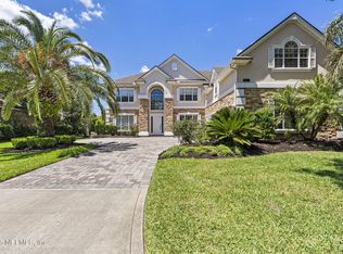 1316 Fryston St, Saint Johns, FL 32259