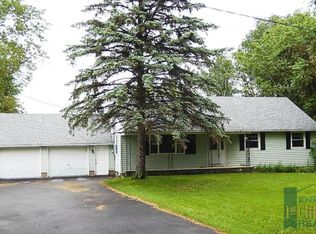 5762 Judd Rd, Oriskany, NY 13424