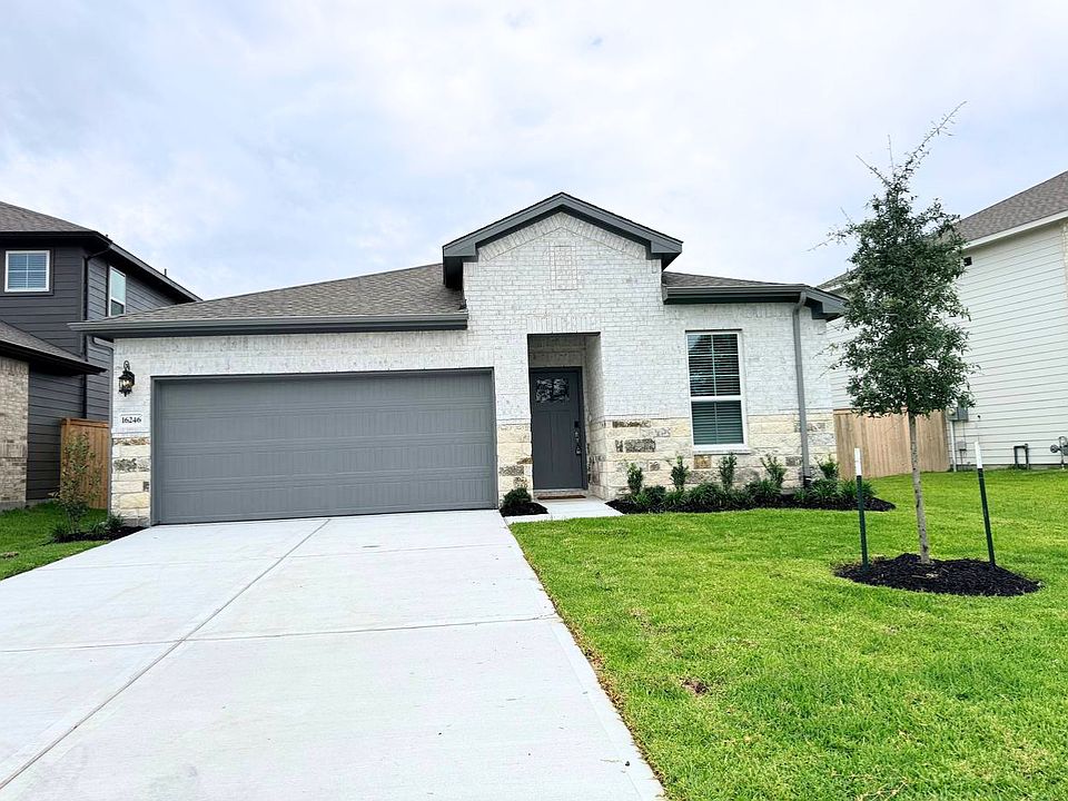 1st image of 16246 Parish Pointe Ct