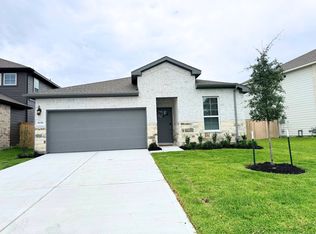 16246 Parish Pointe Ct, Conroe, TX 77302