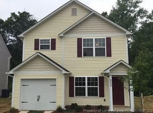 6524 Pennacook Dr, Charlotte, NC 28214