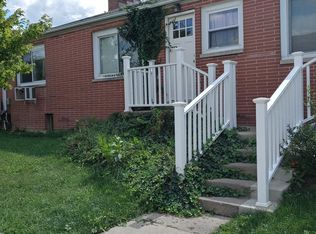 5363 N High St, Columbus, OH 43214