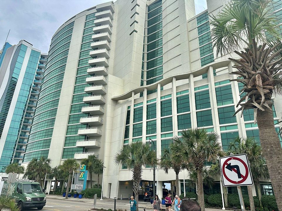 1st image of 201 S Ocean Blvd. #1607