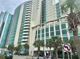 Sandy Beach Resort, Myrtle Beach, SC 29577